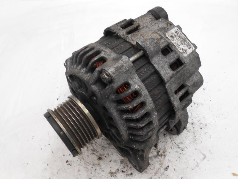 Alternatore RENAULT TWINGO 2 PHASE 1 Diésel - 1