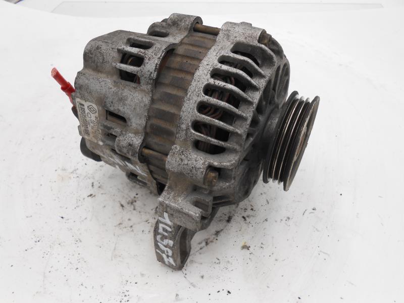 Alternatore RENAULT TWINGO 1 PHASE 3 Gasolina - 1