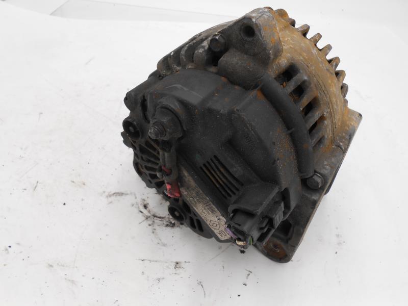 Alternatore RENAULT SCENIC 2 PHASE 1 Diésel - 1