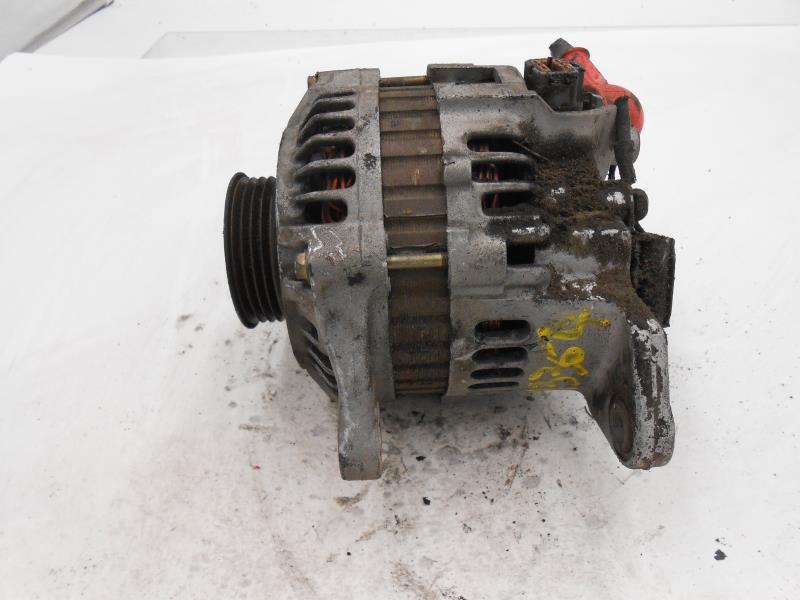 Alternatore NISSAN ALMERA 1 PHASE 1 Gasolina - 1