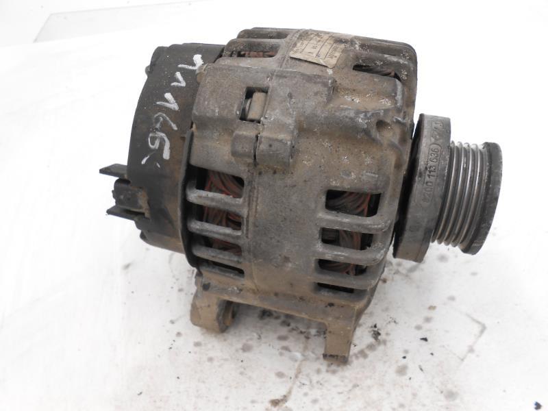 Alternatore RENAULT CLIO 2 PHASE 2 Diésel - 1