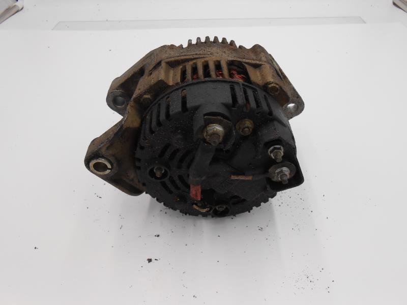 Alternateur RENAULT SCENIC 1 PHASE 1 Diesel - 1