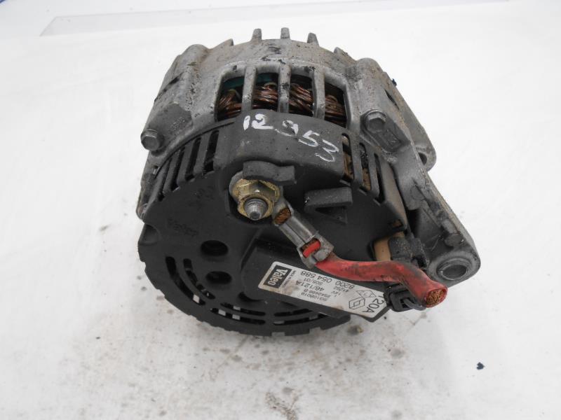 Alternatore RENAULT SCENIC 1 PHASE 2 Diésel - 1