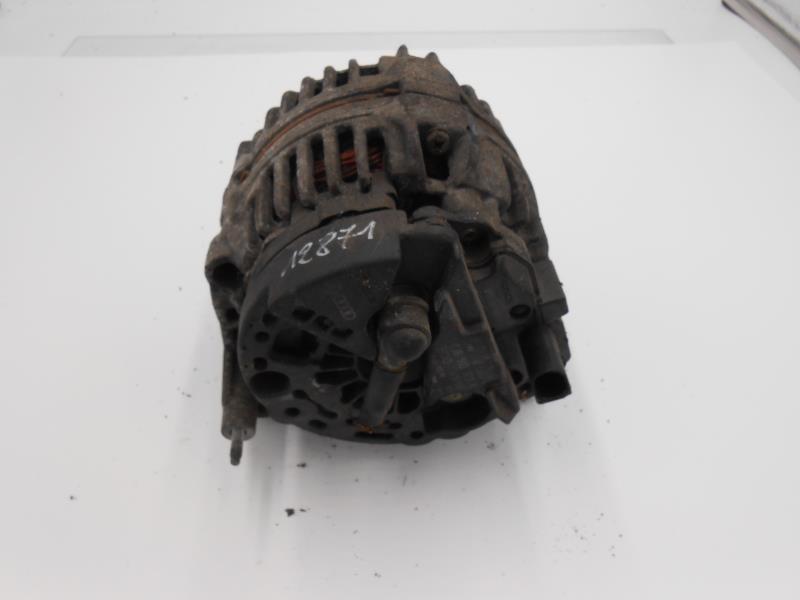 Alternatore VOLKSWAGEN GOLF 4 Diésel - 1