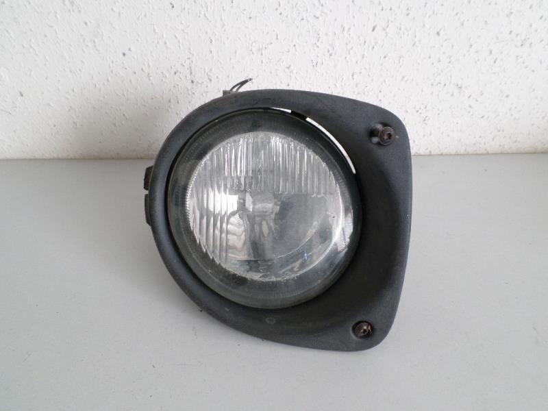Fendinebbia sinistro (luce) RENAULT CLIO 2 PHASE 1 Gasolina - 1