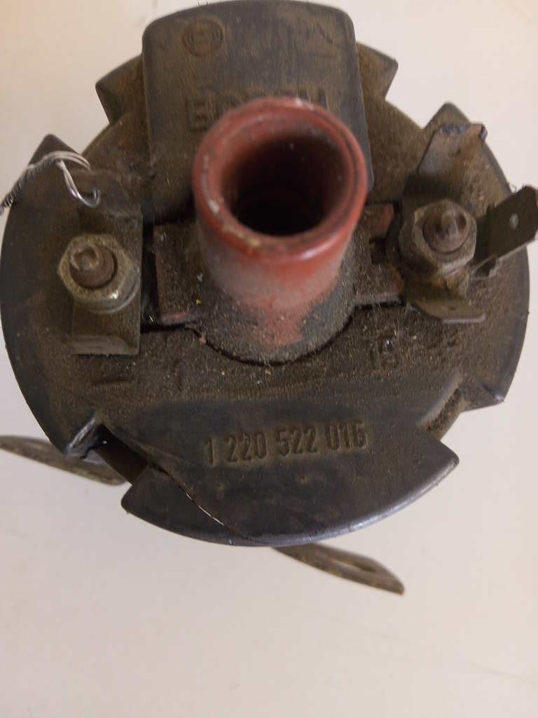 Bobine (allumage) VOLKSWAGEN GOLF 1  - 1