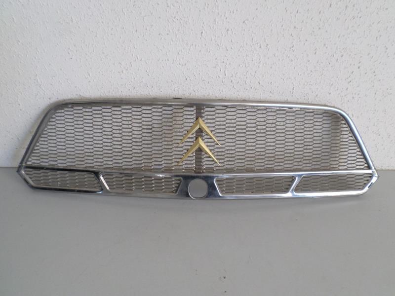 Calandre CITROEN DYANE  - 1