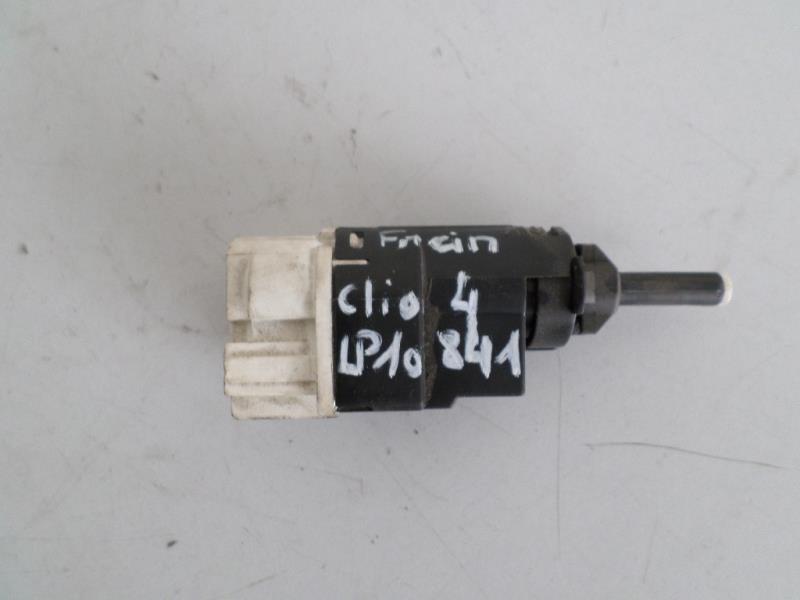 Capteur RENAULT CLIO 4 PHASE 1 Diesel - 1