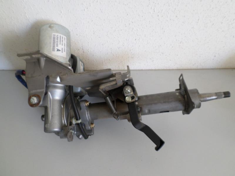 Colonne de direction NISSAN NOTE 1 PHASE 1 Diesel - 1