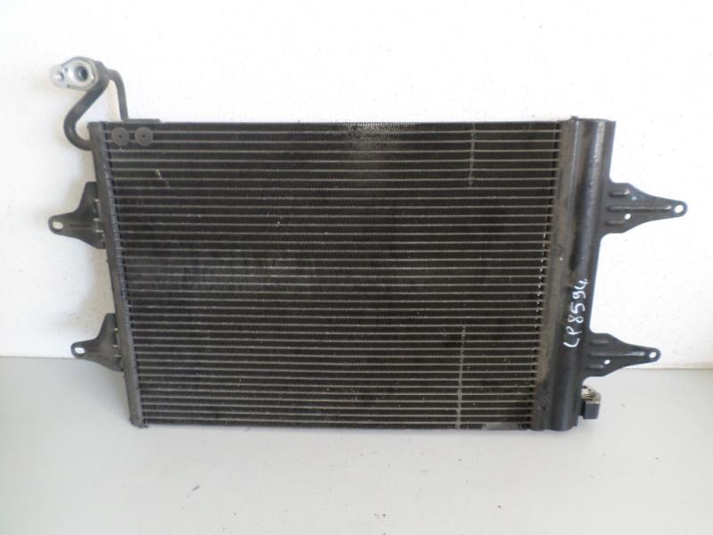 Condenseur de clim VOLKSWAGEN POLO 4 PHASE 1 Diesel - 1