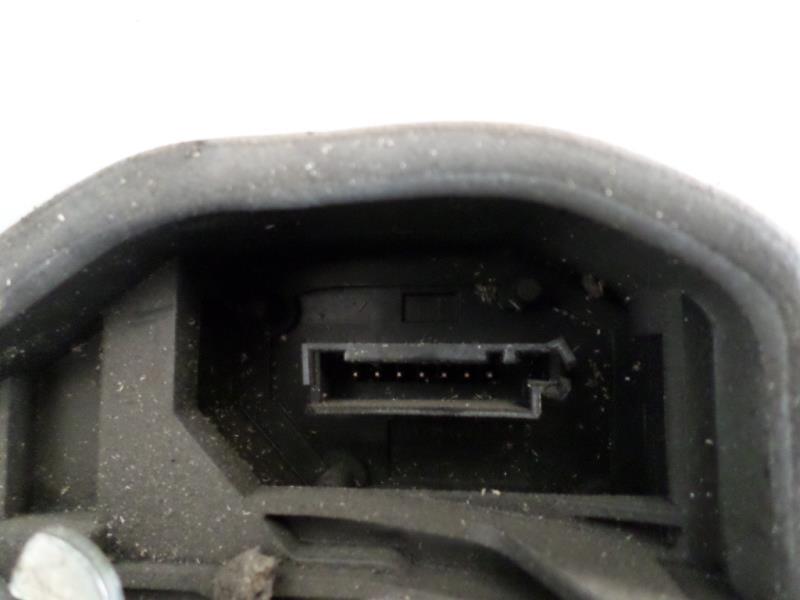 Chiusura centralizzata anteriore sinistra BMW SERIE 1 E87 PHASE 1 Diésel - 1