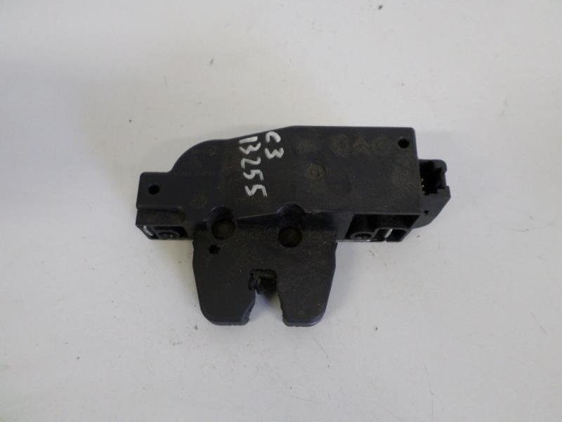Fermeture centralisee coffre CITROEN C3 1 PHASE 1 Essence - 1