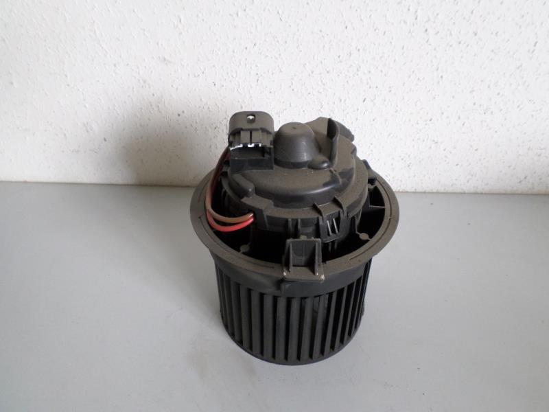 Pulseur d'air RENAULT CLIO 4 PHASE 1 Diesel - 1