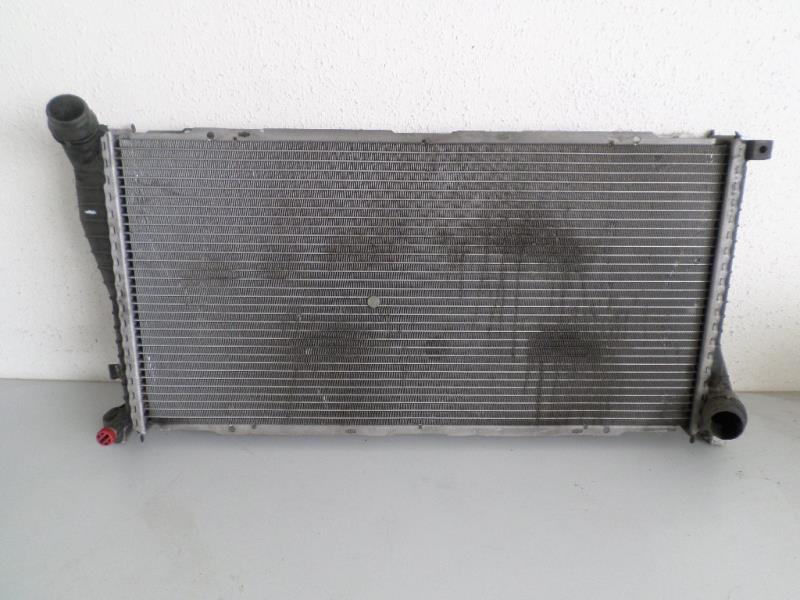 Radiateur eau BMW SERIE 5 E39 PHASE 2 Diesel - 1