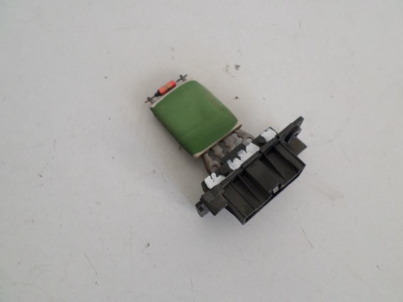 Resistance chauffage OPEL CORSA D PHASE 1 Diesel - 1