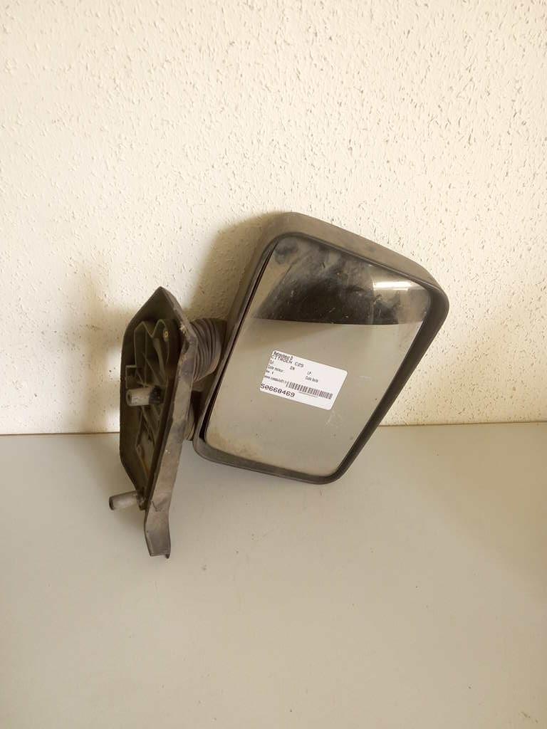Retrovisor derecho CITROEN C25  - 1