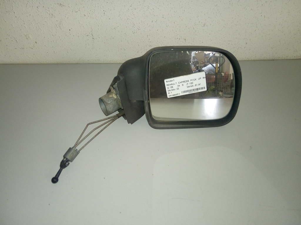 Retroviseur droit RENAULT EXPRESS PHASE 2 Essence - 1