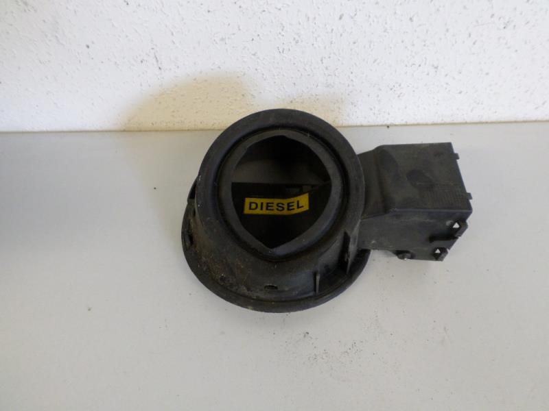 Sportello carburante PEUGEOT 1007 Diésel - 1