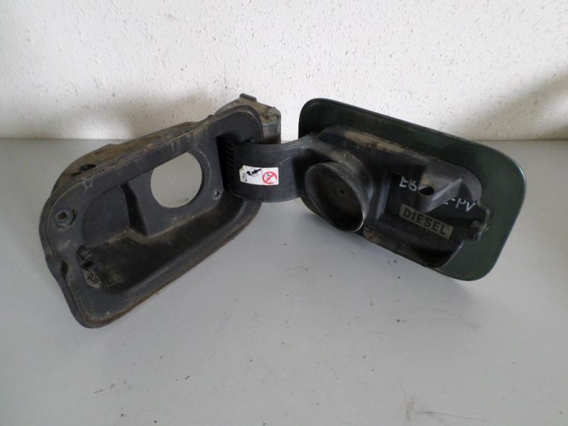 Trappe d'essence RENAULT SCENIC 2 PHASE 1 Diesel - 1