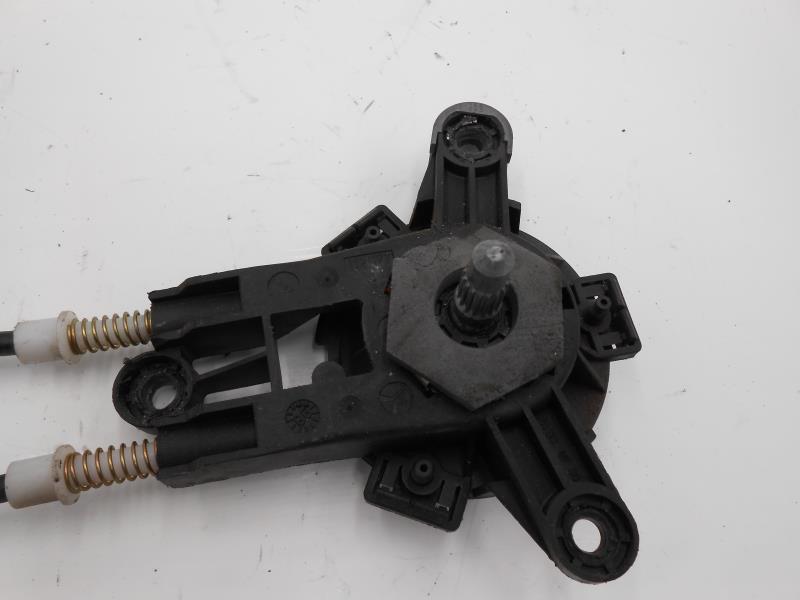 Alzacristalli manuale posteriore sinistro CITROEN SAXO  - 1