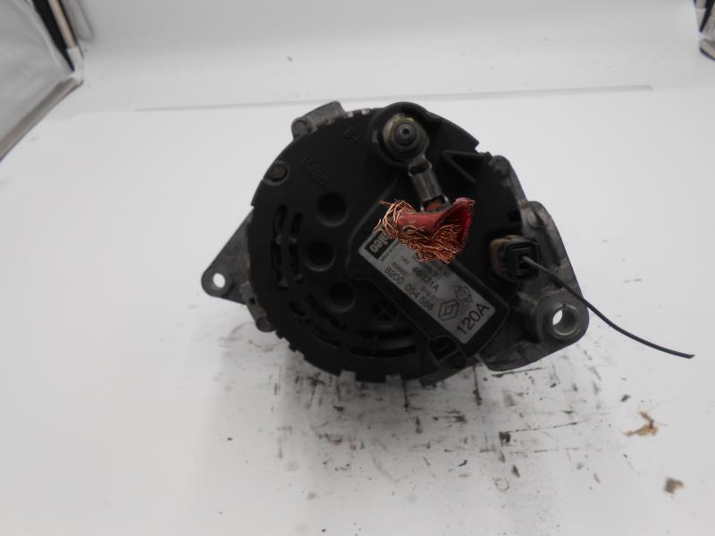 Alternatore RENAULT SCENIC 1 PHASE 2 Diésel - 1