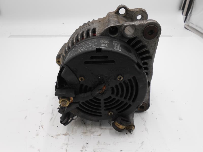 Alternatore VOLKSWAGEN GOLF 3 Diésel - 1
