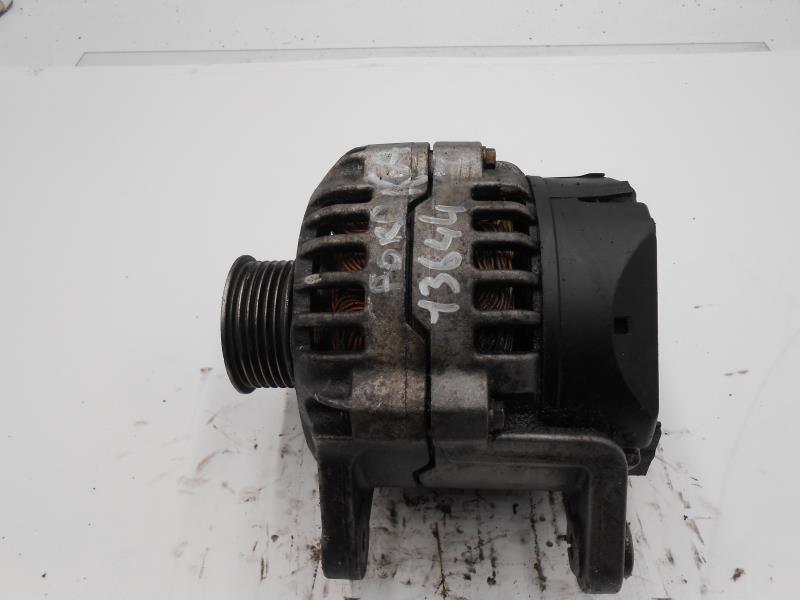 Alternatore FORD KA 1 PHASE 1 Gasolina - 1