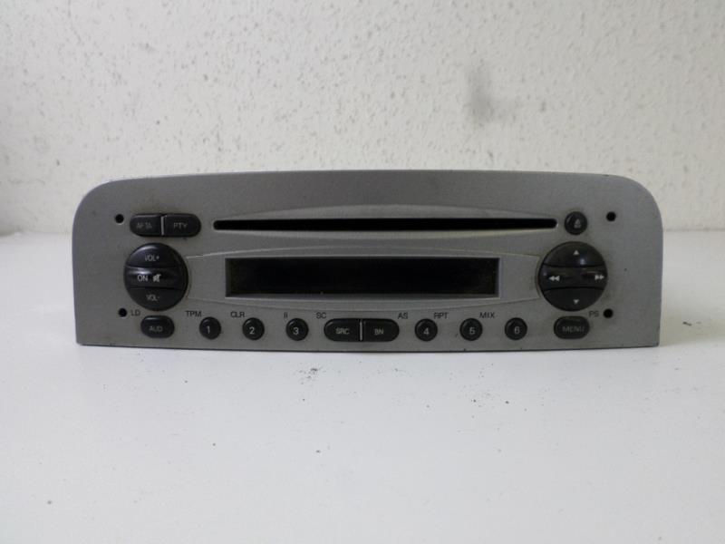 Autoradio originale ALFA ROMEO 147  - 1