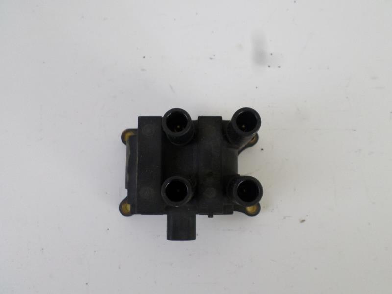 Bobina (accensione) FORD FIESTA 6 PHASE 1 Gasolina - 1