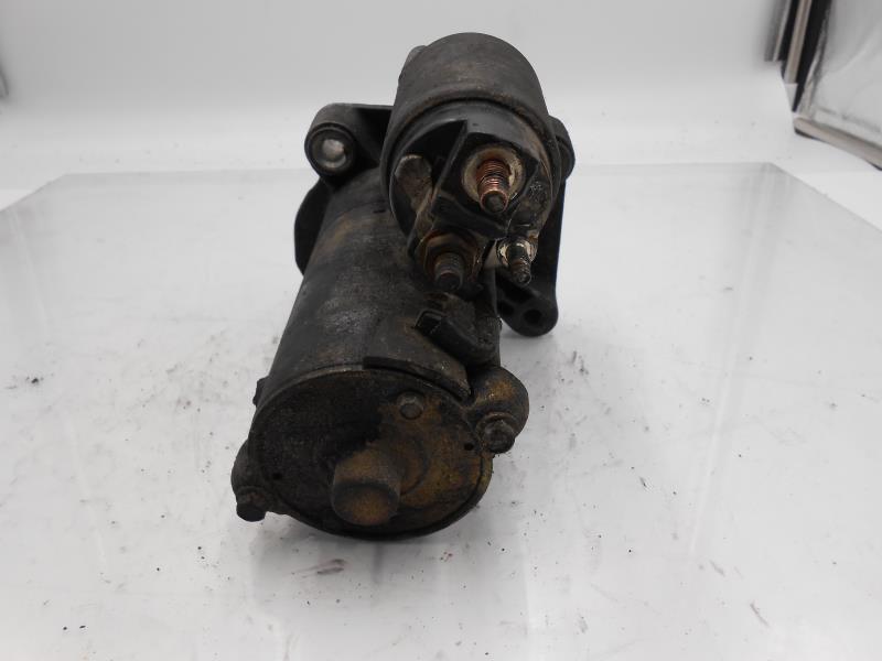Demarreur FORD C-MAX 1 PHASE 1 Diesel - 1