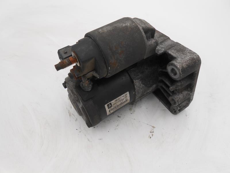 Demarreur CITROEN C3 2 PHASE 2 Essence - 1