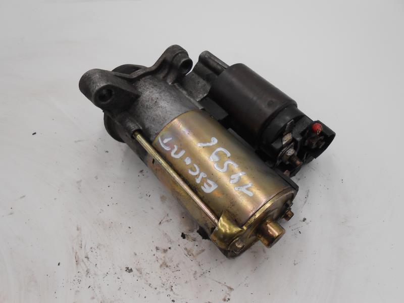 Demarreur FORD ESCORT 6 BREAK Essence - 1