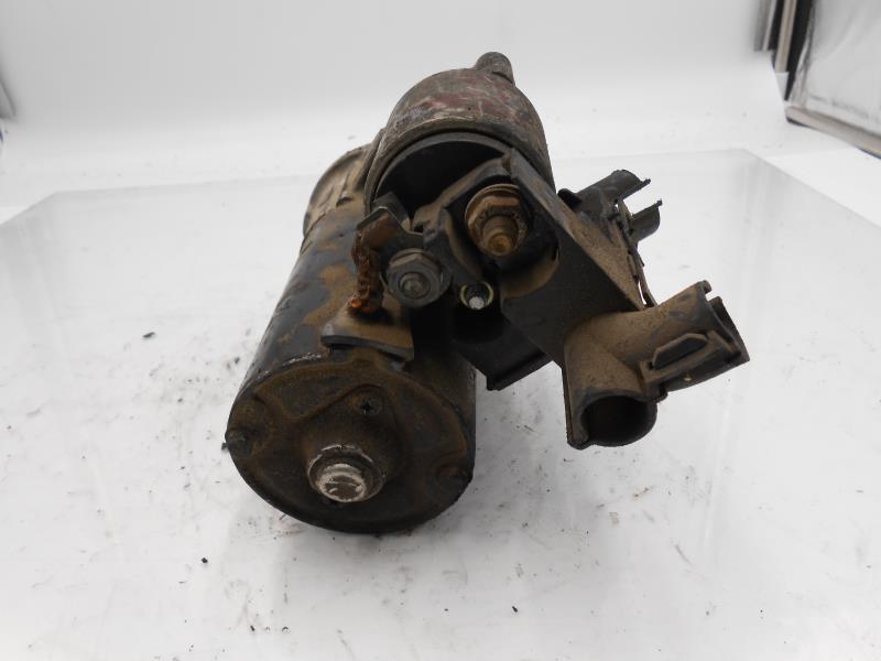 Motorino avviamento FORD FIESTA 5 PHASE 1 Gasolina - 1