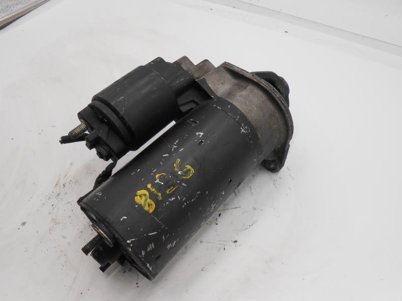 Demarreur OPEL ASTRA G Diesel - 1