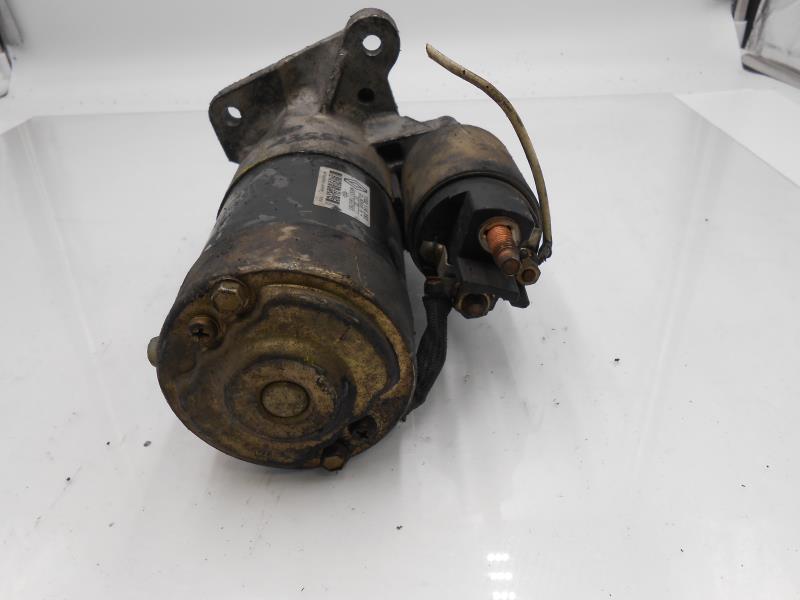Demarreur RENAULT MEGANE 1 PHASE 1 Diesel - 1