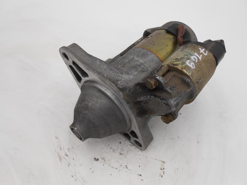 Motorino avviamento TOYOTA YARIS 1 PHASE 2 Gasolina - 1