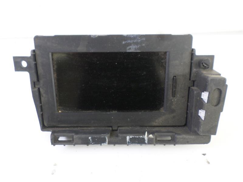 Ecran GPS RENAULT KANGOO 2 PHASE 1 Diesel - 1