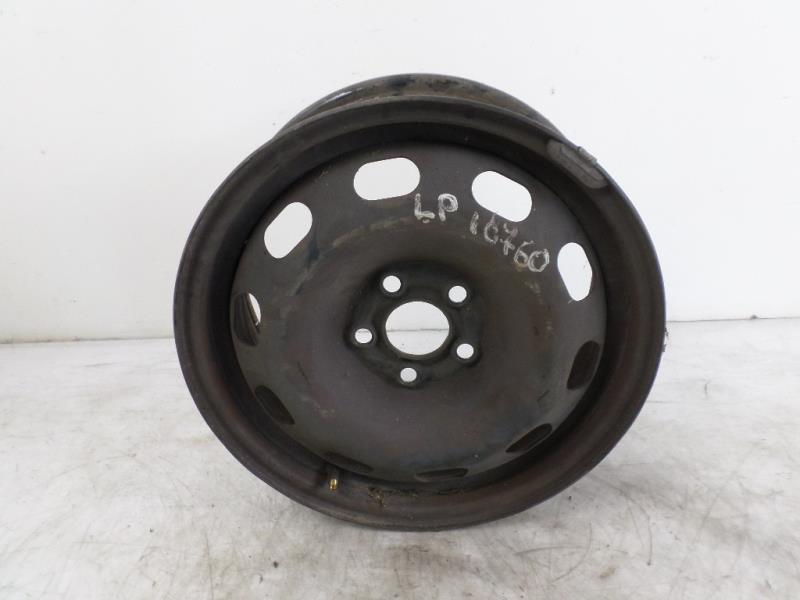 Jante VOLKSWAGEN GOLF 4  - 1