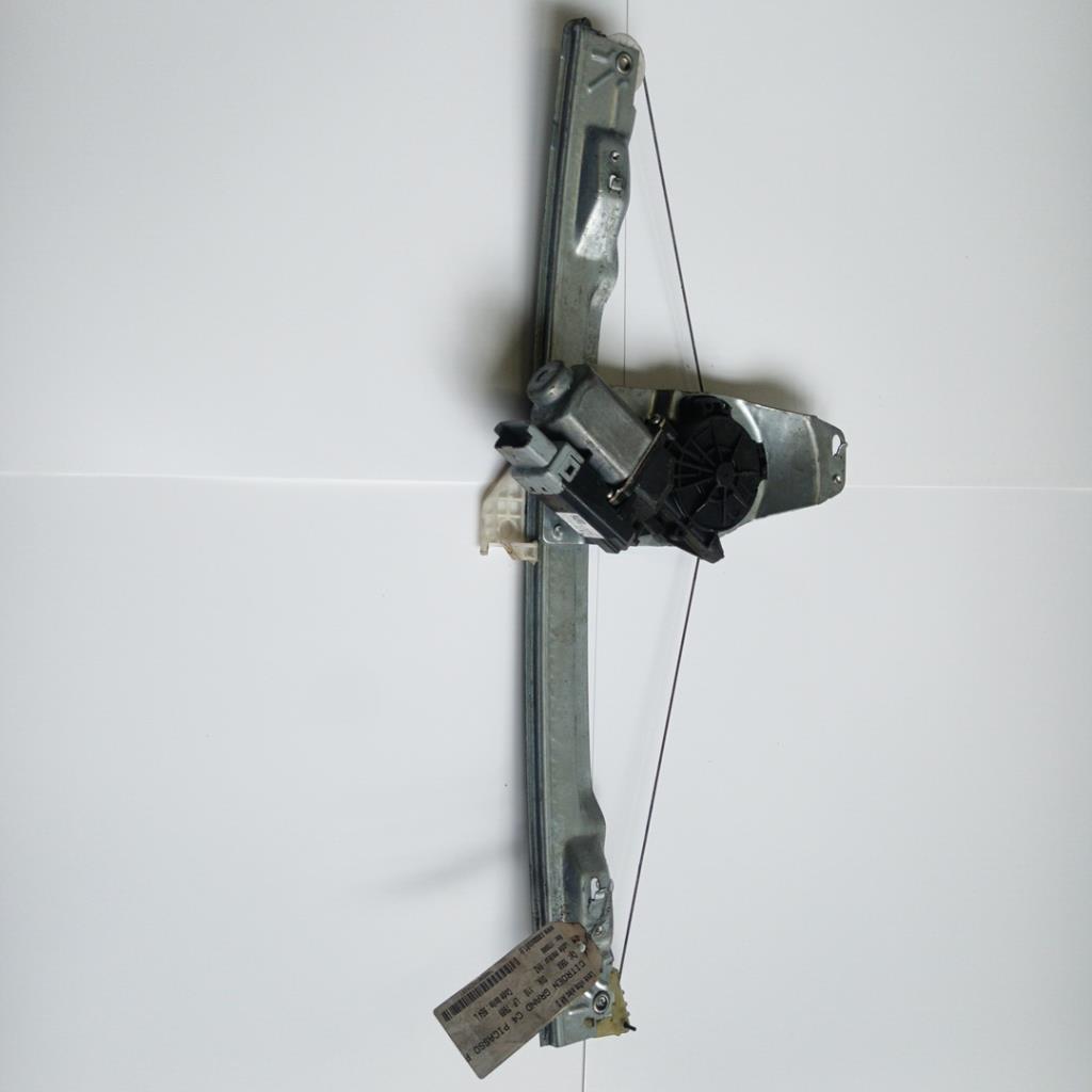 Alzacristalli elettrico posteriore destro CITROEN C4 GRAND PICASSO 1 Diésel - 1