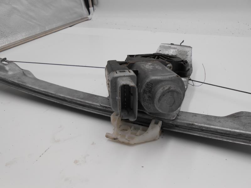 Alzacristalli elettrico posteriore sinistro CITROEN C4 GRAND PICASSO 1 Diésel - 1