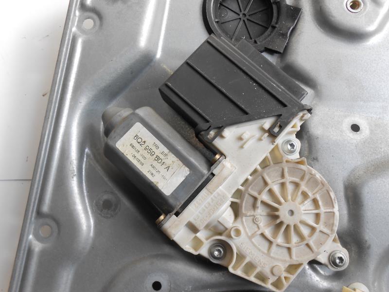 Alzacristalli elettrico anteriore destro SEAT IBIZA 3 PHASE 1 Diésel - 1
