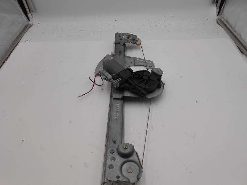 Alzacristalli elettrico anteriore destro CITROEN C1 1 PHASE 1 Gasolina - 1