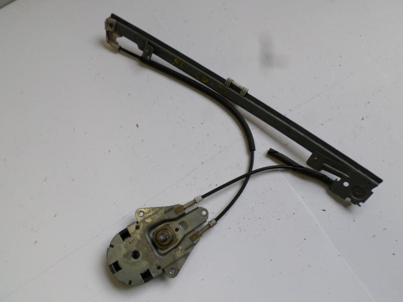 Alzacristalli manuale anteriore destro FIAT SCUDO 1 PHASE 1  - 1