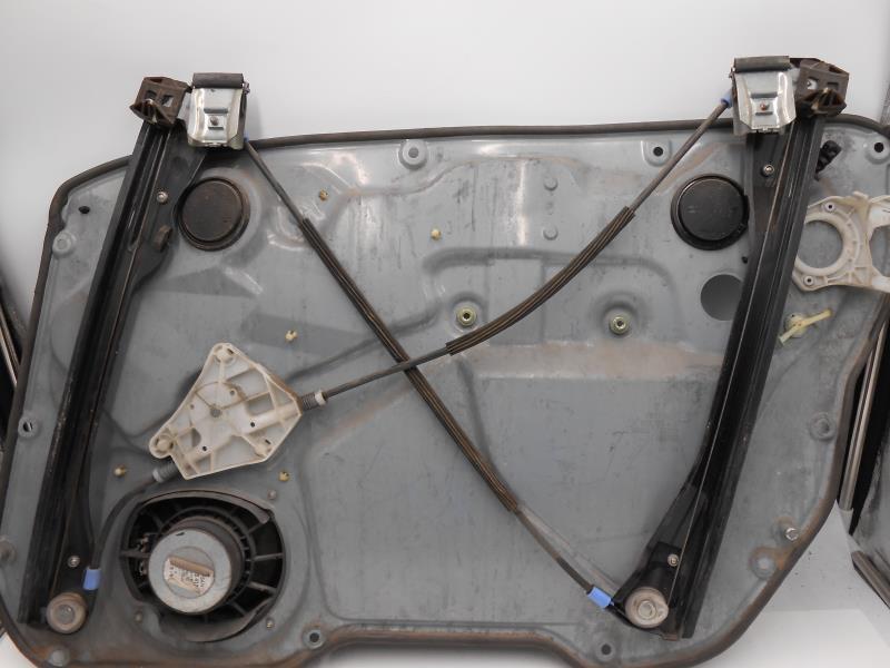 Alzacristalli elettrico anteriore sinistro SEAT IBIZA 3 PHASE 2 Diésel - 1