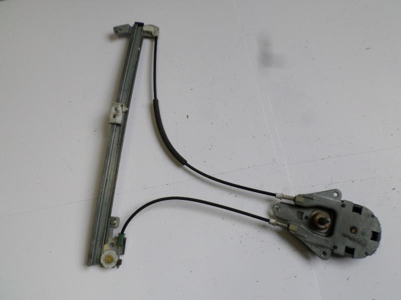 Alzacristalli manuale posteriore destro CITROEN EVASION PHASE 1  - 1