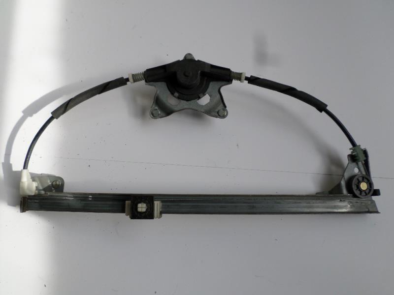 Alzacristalli manuale posteriore sinistro CITROEN XANTIA PHASE 1  - 1