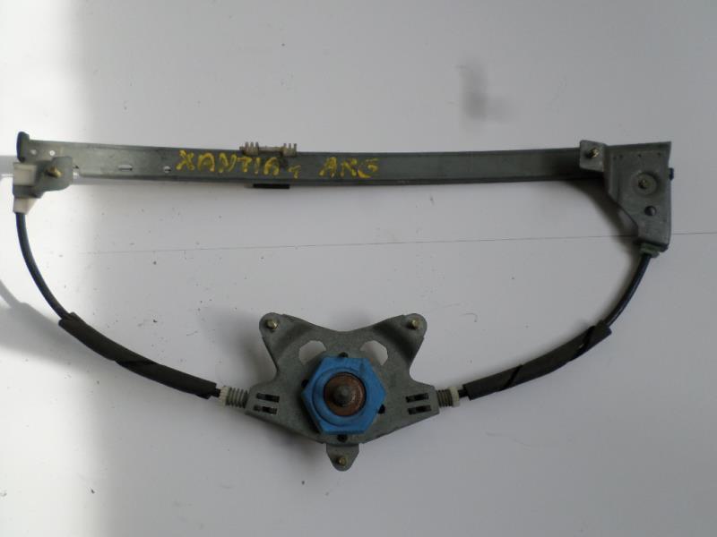 Alzacristalli manuale posteriore sinistro CITROEN XANTIA PHASE 1  - 1