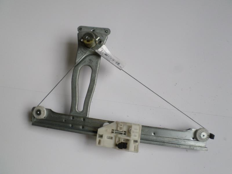 Alzacristalli manuale posteriore sinistro CITROEN C3 1 PHASE 2  - 1