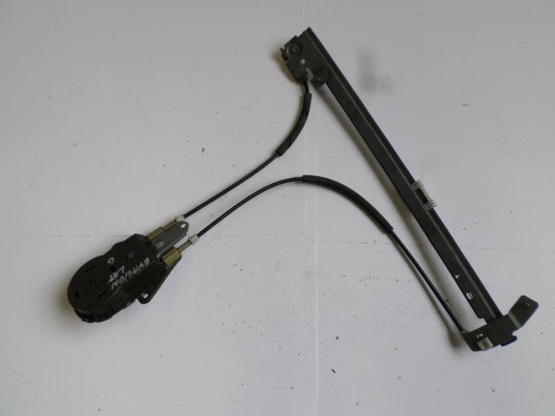 Alzacristalli manuale posteriore sinistro CITROEN EVASION PHASE 1  - 1
