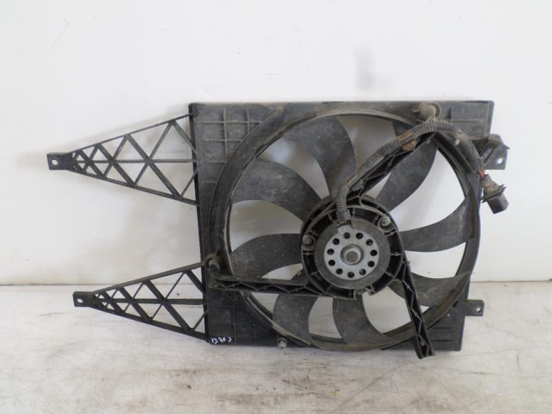 Ventilateur eau VOLKSWAGEN POLO 4 PHASE 2 Diesel - 1